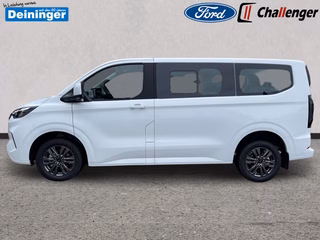 Ford 320L1 Tourneo Custom - foto 2