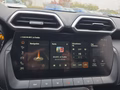 Daumennagel 25 - MG ZS Luxury 1,5 Hybrid+ 197PS Pano/18*Alu/LED/Navi/Leder/Kamera **