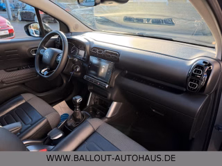 Citroën C3 Aircross*1.HAND*KLIMA*NAVI*SPUR*TOT*SHZ*PANO* - bilder 9