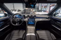 Daumennagel 15 - Mercedes-Benz C 300d T| AMG-LINE|NIGHT-PAKET|AHK|ACC|NAVI