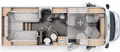 Daumennagel 23 - Malibu T 470 RB LE K comfort SUPER SALE/ALDE/DuoControl