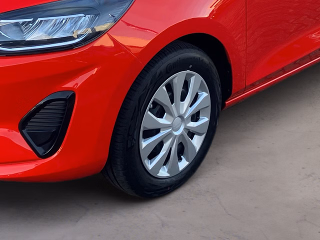 Ford Fiesta Cool & Connect 5-trg 1.1i 75PS LED,Winterpaket, - bilder 5