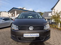 Daumennagel 2 - Volkswagen Sharan 1,4 TSI DSG 7-Sitzer AHK ACC Kamera Navi Carplay