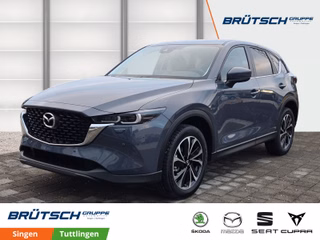 Mazda CX-5 Neuwagen Kaufen