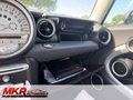 Daumennagel 16 - MINI One R56 Klima Radio Pepper Kette NEU