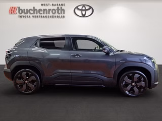Toyota Urban Cruiser Lounge + JBL + Navi - foto 4