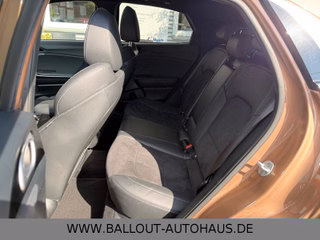 Kia XCeed Black Xdition*2.HAND*PANO*JBL*LED*ACC* - bilder 6