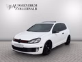 Daumennagel 1 - Volkswagen Golf VI GTI DSG *BULL-X*DBILAS-FLOWMASTER*OZ*H&R