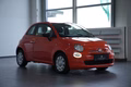Daumennagel 5 - Fiat 500 Cult