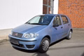 Daumennagel 3 - Fiat Punto 1.3 JTD 70 Multijet Start/1 HAND/60000 KM