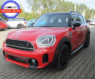 MINI Cooper S Countryman All4 Used vehicle for sale