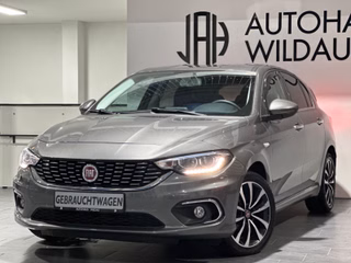 Fiat Tipo Gebrauchtwagen Kaufen