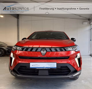 Renault Symbioz Gebrauchtwagen Kaufen
