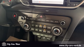 Kia Sportage Spirit 2WD 360°+TEMPO+TOTWINKEL+AHK - фото 19