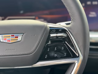 Cadillac Escalade ESV 6.2 V8 Platinum Sport 24" Modell 2026 - bilder 27