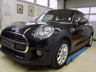 MINI One D Gebrauchtwagen Kaufen