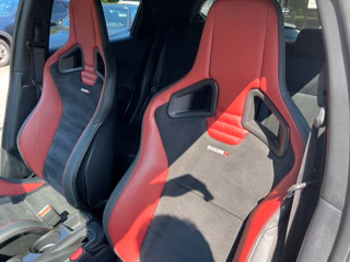 Nissan Juke Nismo RS 4x4 Recaro+Xenon+TW+4xKamera+USB+ - foto 10
