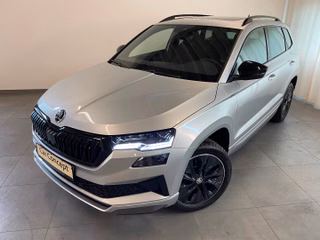 Skoda Karoq age.one-day registration Kaufen