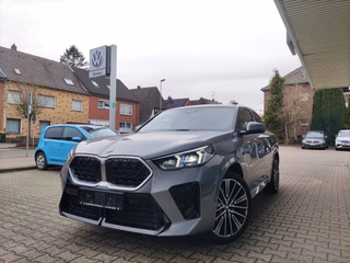 BMW X2 20 i sDrive M Sport MY2025,PANO,HUD,Kessy,AHK
