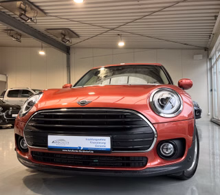 MINI Cooper Clubman Used vehicle for sale