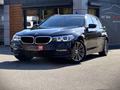 Daumennagel 1 - BMW 520 d Touring xDrive Sport Line Sitzbelüftung| Memory