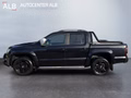 Daumennagel 2 - Volkswagen Amarok Ultimate DoubleCab 4Motion/AUTOMATIK/XENON/4X4/TOP/