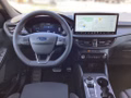 Daumennagel 6 - Ford Kuga 2.5 Duratec PHEV ST-LINE X LED AHK W-Paket
