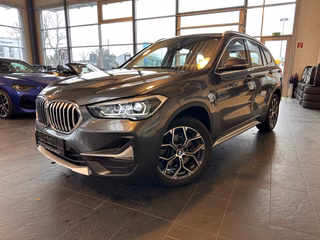 BMW X1 Used vehicle for sale