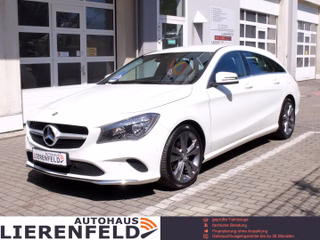 Mercedes-Benz CLA 200 Used vehicle for sale