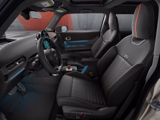 2027 MINI John Cooper Works 2 Door - photo 5