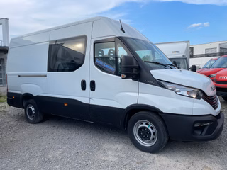 Iveco Daily Neuwagen Kaufen
