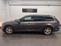 Daumennagel 8 - Volkswagen Passat Variant Trendline TDi BMT/Start-Stopp Navi Tempomat Bluetooth Keyless Go