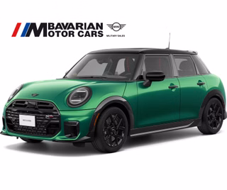 2025 MINI Cooper S Hardtop 4 Door - photo 1