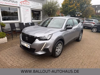 Peugeot 2008 Active*1.HAND*KLIMA*NAVI*TEMPO*SHZ*KAMERA - photo 2
