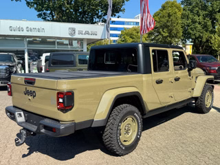 Jeep Gladiator 3.6l V6 Willys '41 Sondermodell - foto 4