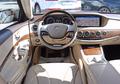 Daumennagel 2 - Mercedes-Benz S 350 d LUFTFED ACC KAMERA WIDE AHK