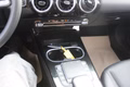 Daumennagel 5 - Mercedes-Benz A 180 d DCT LEDER=NAVI=1.HAND
