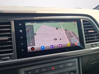 CUPRA Ateca 2.0 TSI VZ 4Drive DSG / PANORAMA / ACC / E-SITZE / NAVI - bilder 9