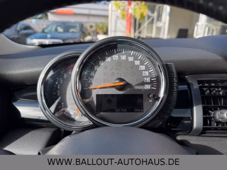 MINI COOPER Chili*2.HAND*PANO*TEMPO*SHZ*NAVI*KLIMA* - bilder 11