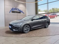 Daumennagel 2 - Ford Focus ST-Line X 1.0 155PS Aut. UPE=41700€