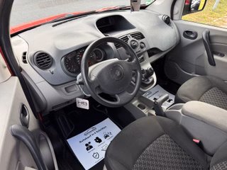 Renault Kangoo 1.6 Je t'aime*Klima*AHK*4Season*TÜV NEU - foto 2