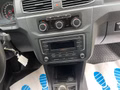 Daumennagel 14 - Volkswagen Caddy Maxi Kasten