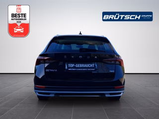 Skoda Octavia Combi 2.0 TDI Scout 4x4 DSG / ACC / AHK / LED / NAVI - foto 1