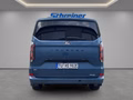 Daumennagel 4 - Ford Tourneo Custom Bus Plug-in Hybrid 340 L2 Titanium X FWD