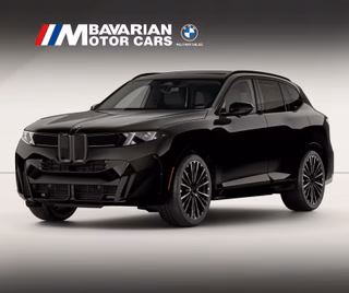 BMW X5 New vehicle for sale