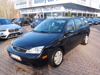 Ford Focus Used vehicle for sale