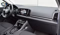 Thumbnail 15 - Skoda Karoq AMBITION/ NAVI/AHK/KEYLESS/TEMPO./SHZ/18"