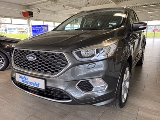 Ford Kuga Vignale