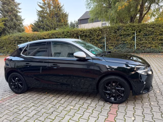 Opel Corsa F Elegance/Kamera/37.000km/ - foto 4