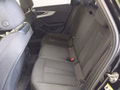Daumennagel 17 - Audi A4 AVANT 40TFSI S-LINE/S.OPTIK/MATRIX/KAMERA/AHK